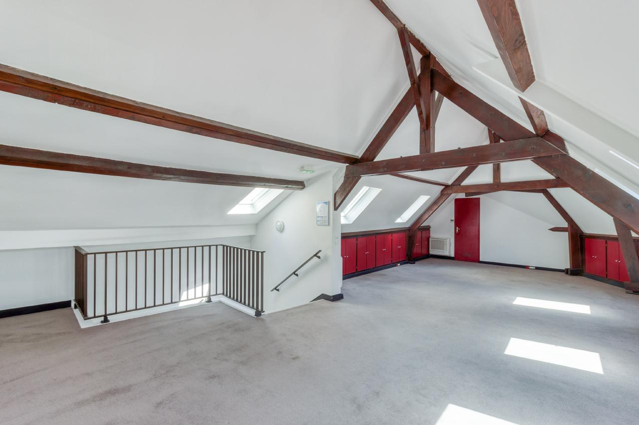 Bureau Levallois-Perret 338m² Location bureau Levallois-Perret Hauts-de-Seine OLBUR2314438 5